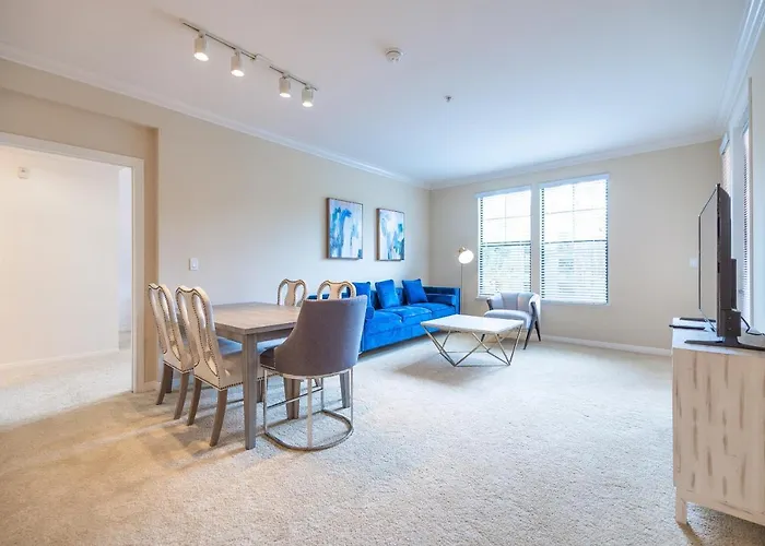 Luxury Irvine Spectrum 2 Bedrooms 2 Bathrooms Kitchen Pool Apartment