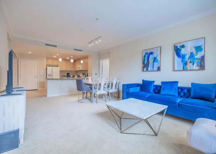 Luxury Irvine Spectrum 2 Bedrooms 2 Bathrooms Kitchen Pool Apartment