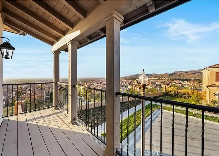 Hidden Gem New 4B3B House UCI Disney Amazing view