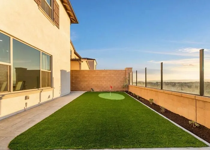Hidden Gem New 4B3B House UCI Disney Amazing view