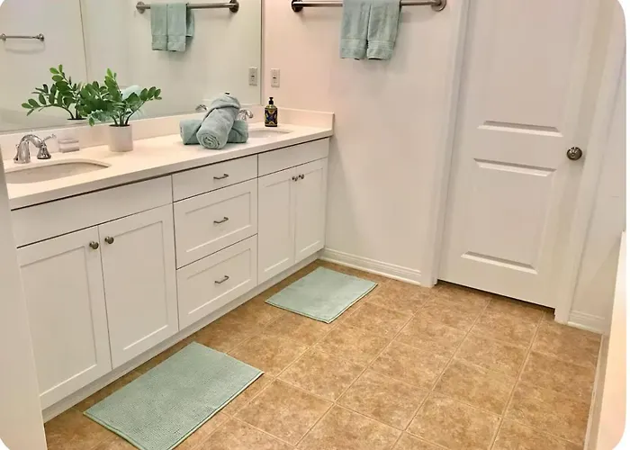 Corporate Housing, Vacation Rental In Irvine