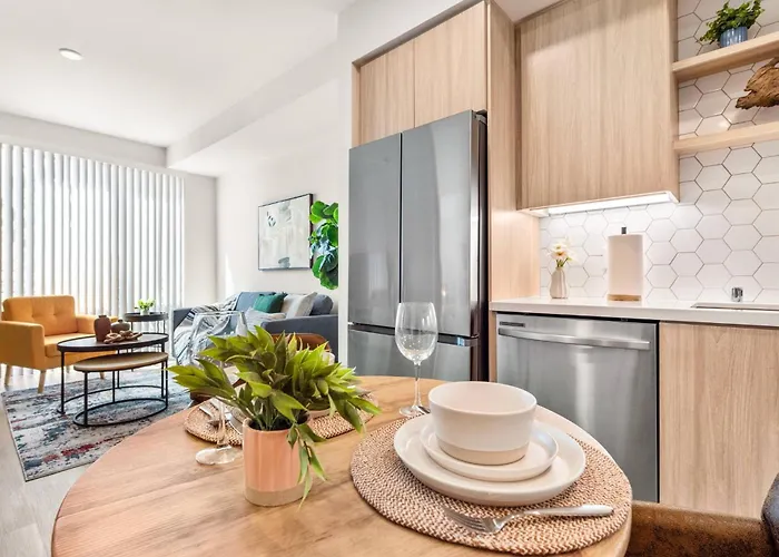 Fancy Irvine Apartment | Shopping + Dining